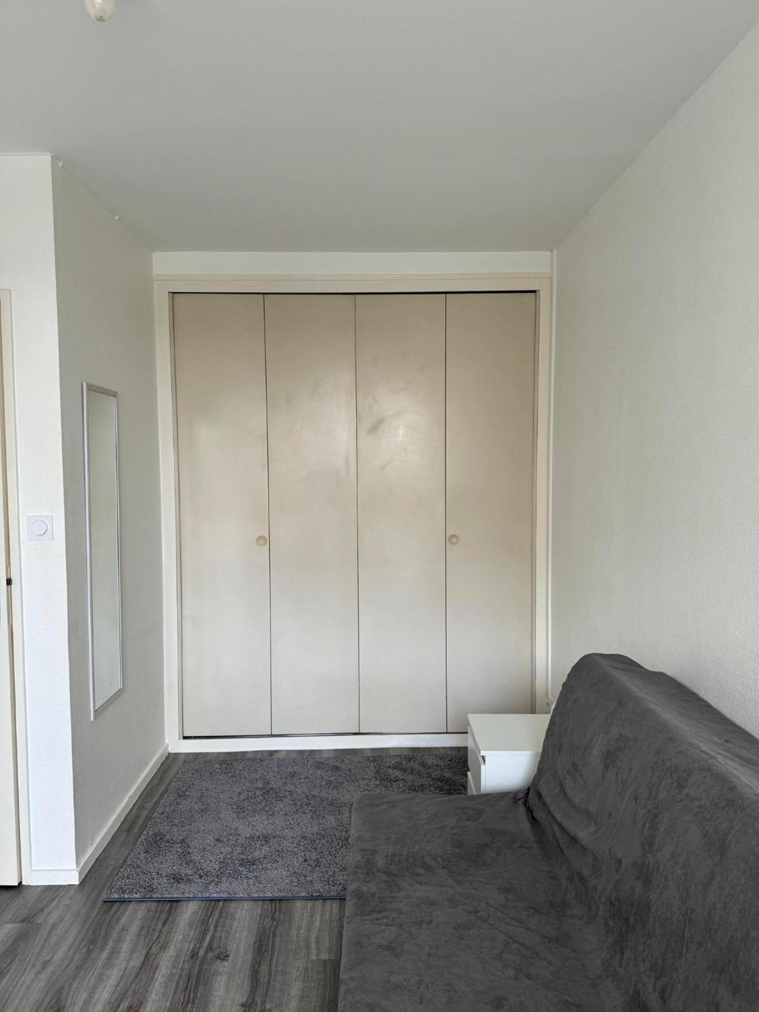Surcouf Appartement Rennes