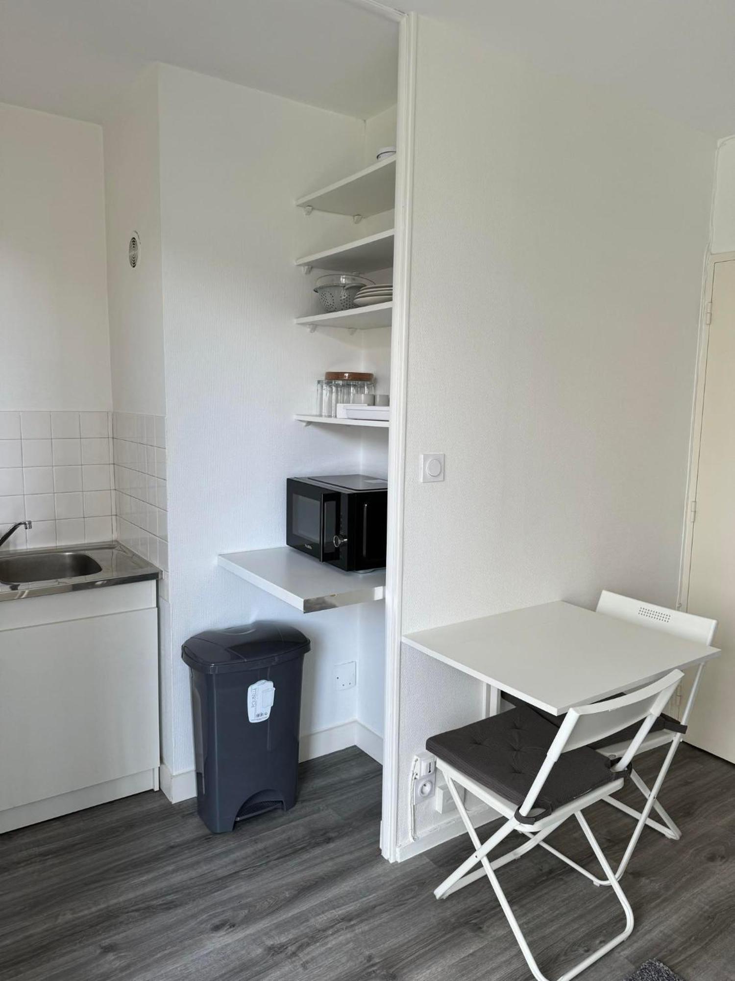 Surcouf Appartement
