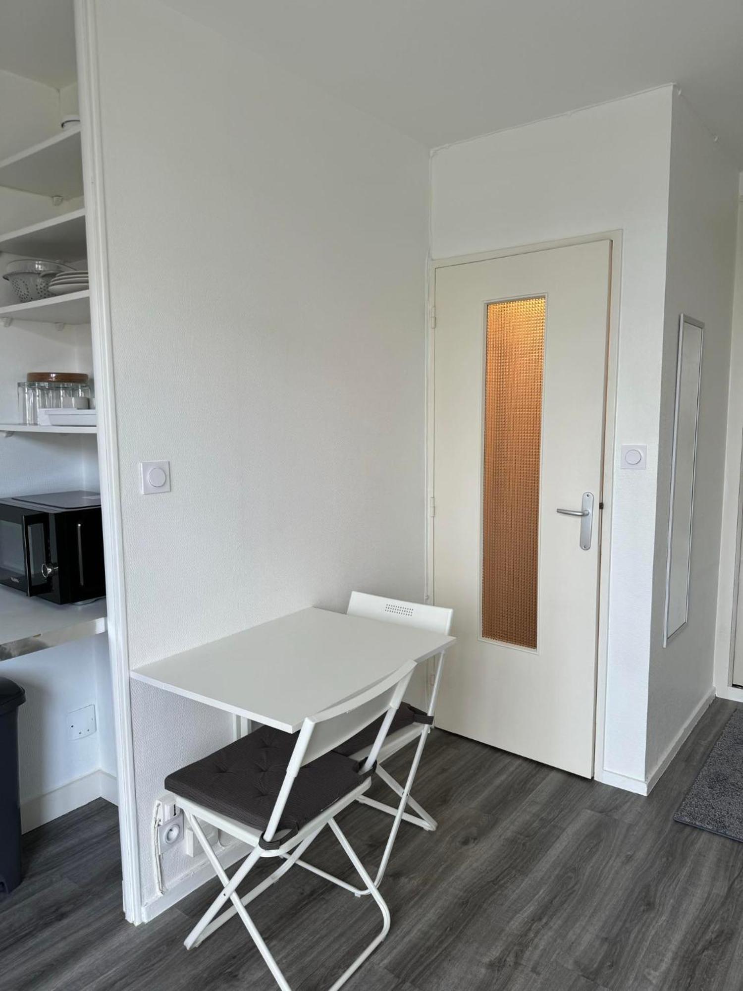 Appartement Surcouf *