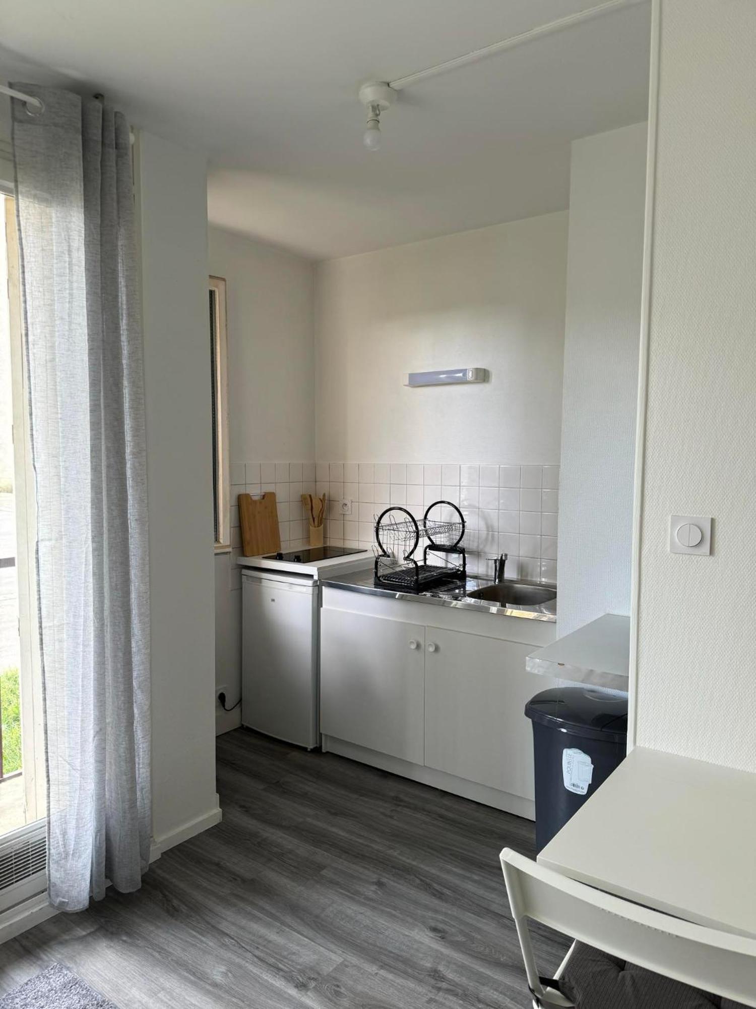 Surcouf Appartement Rennes